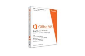 Office 365 Small Business Premium img
